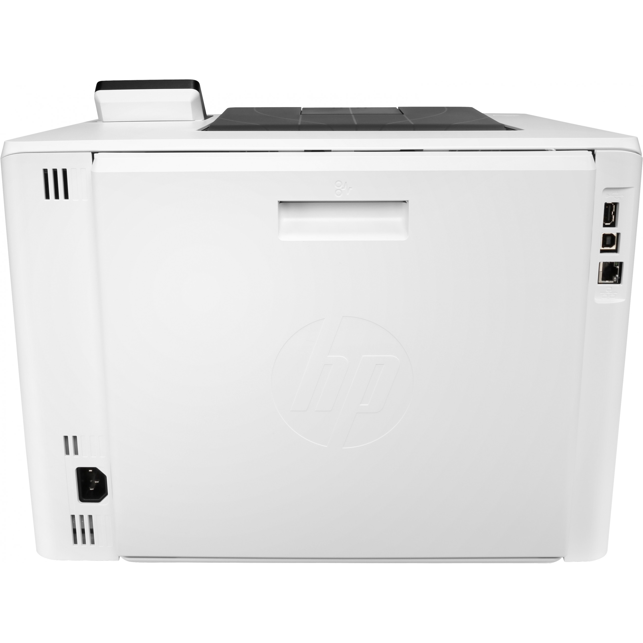 HP FL Color LaserJet Enterprise M455dn A4 LAN Duplex Drucker & Scanner