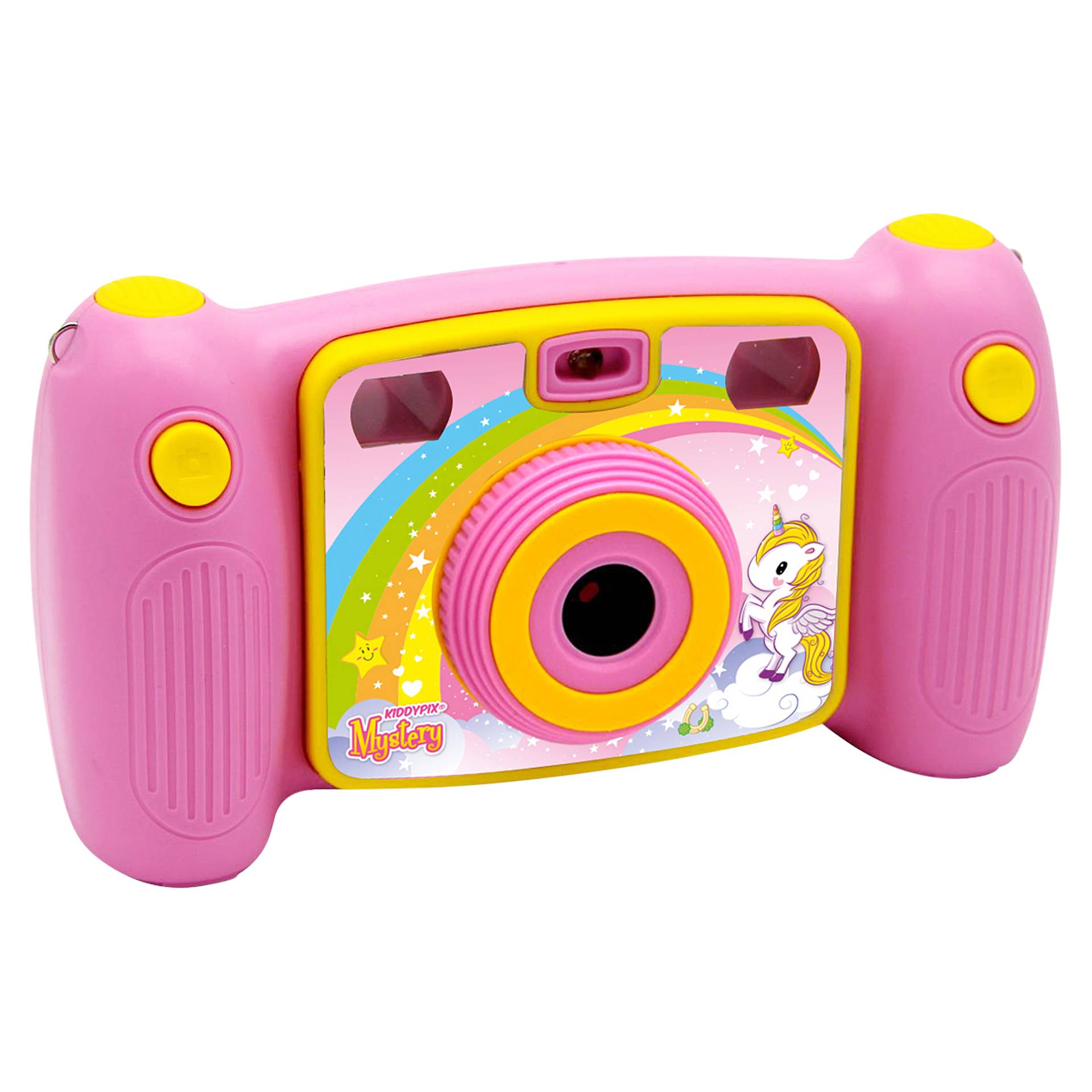 Easypix KiddyPix Mystery Kamera & Foto