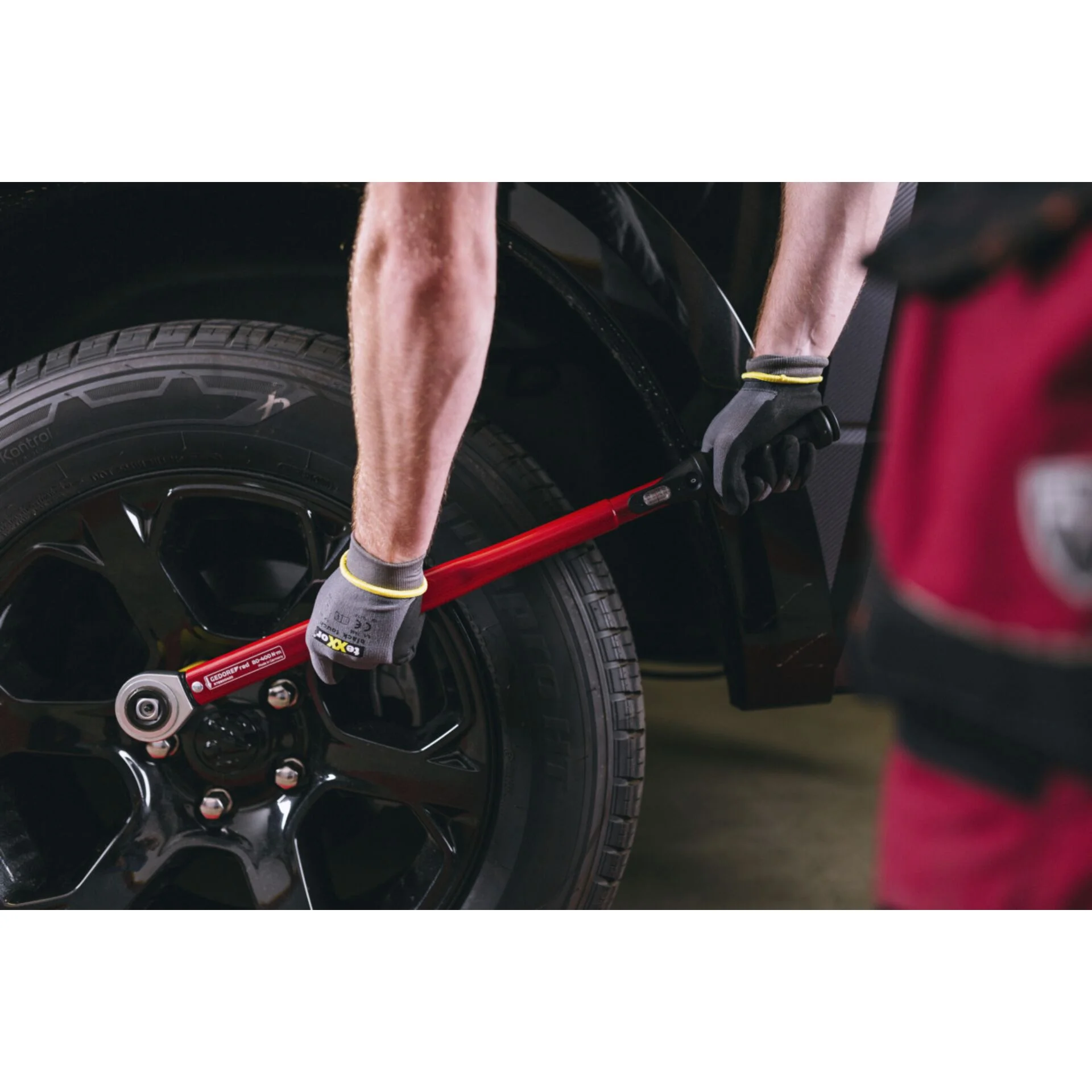 GEDORE red drehmomentschluessel 1 2 60 300 nm Schraubendreher & Zangen