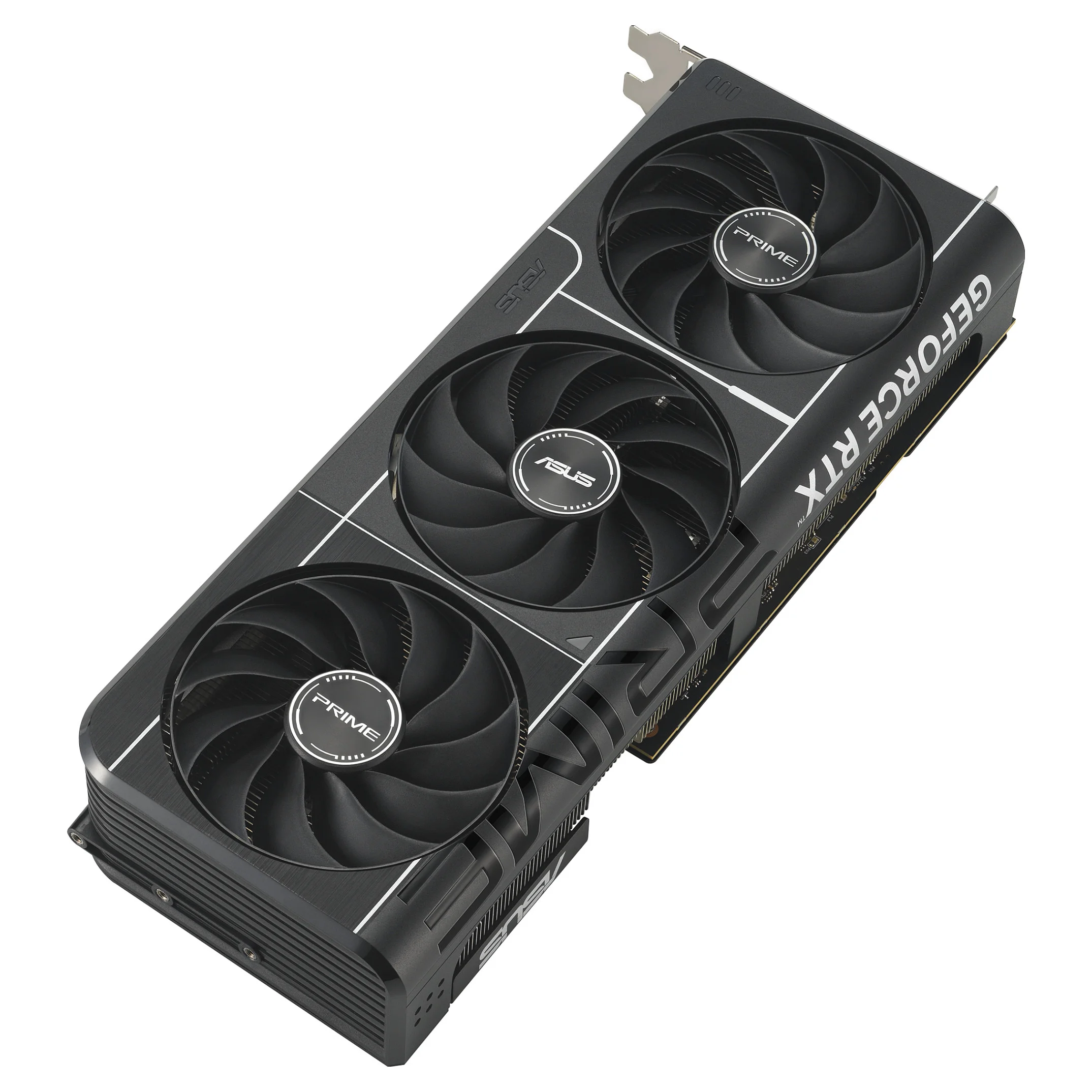 ASUS Prime  RTX5080 O16G NVIDIA GeForce RTX 5080 16 GB GDDR7 PC-Komponenten