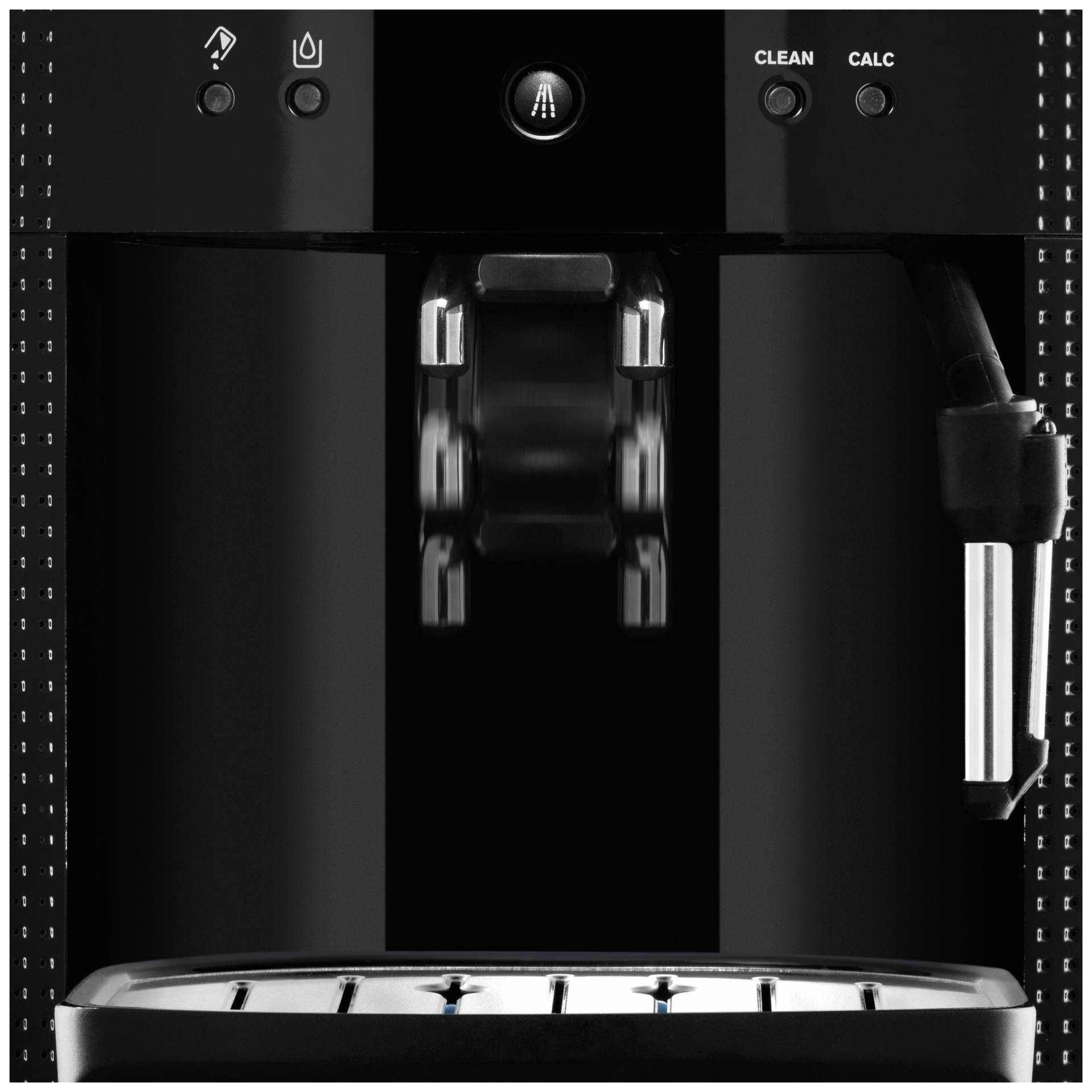 Krups EA8108 Kaffeemaschine Vollautomatisch Espressomaschine 1 8 l Kaffeevollautomaten Kaffeemaschinen