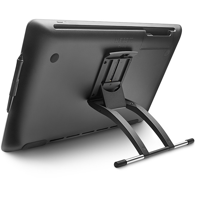 Wacom Cintiq 22 PC-Komponenten