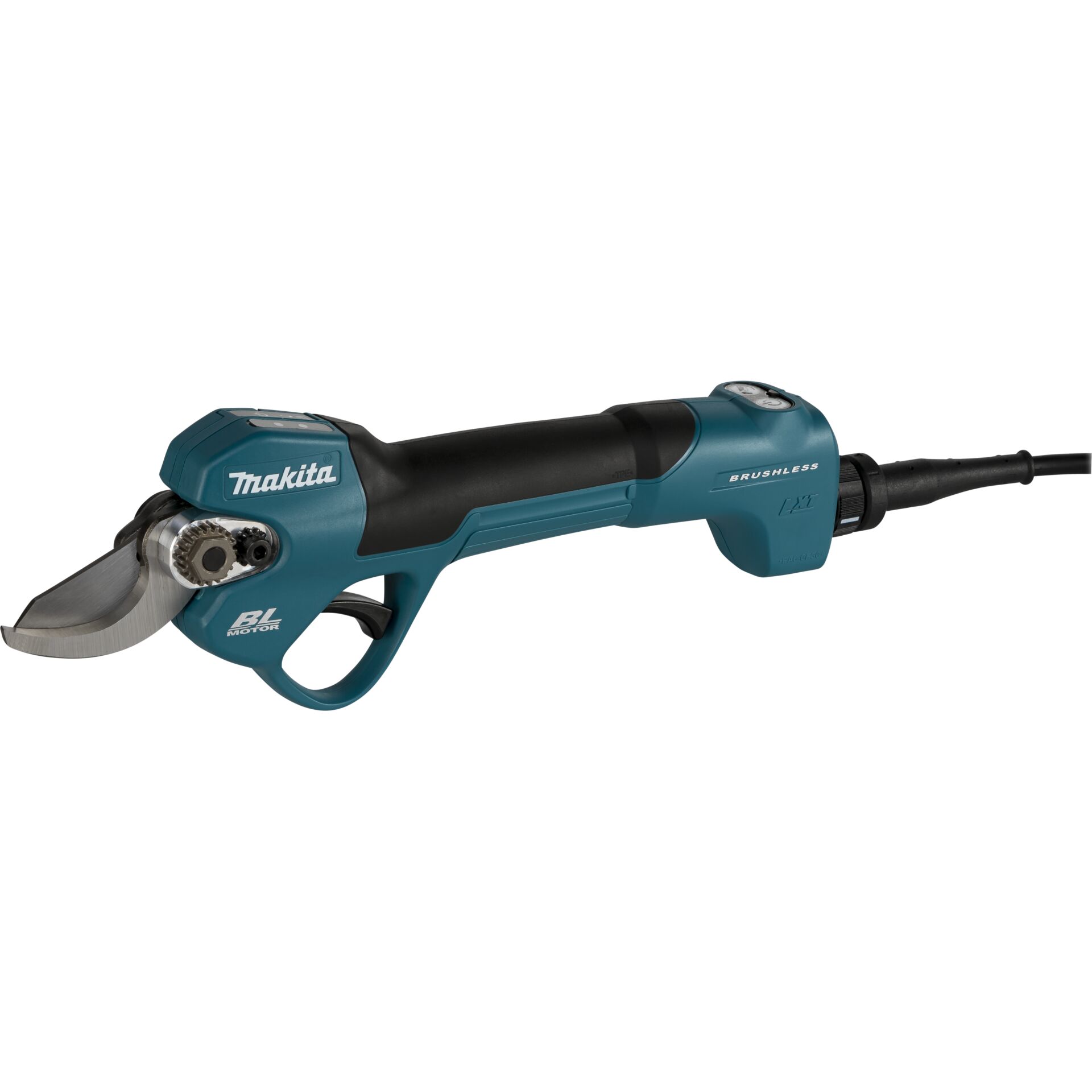 Makita DUP180Z Akku Rebschere Garten- & Baumscheren