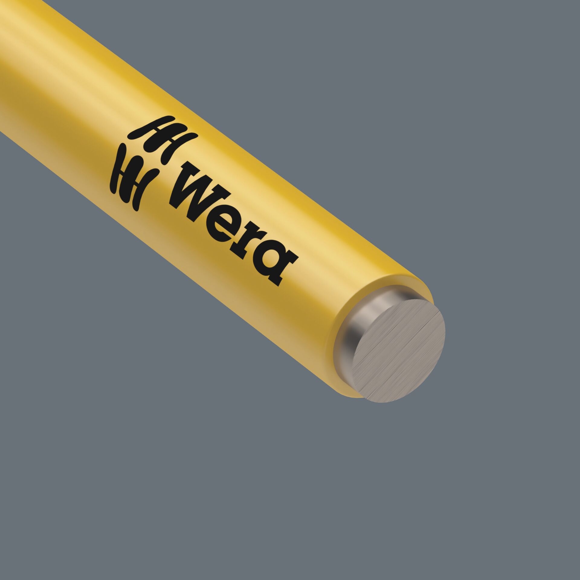 Wera 39509 Hex Plus Multicolour HF Stainless 1 Schraubendreher & Zangen