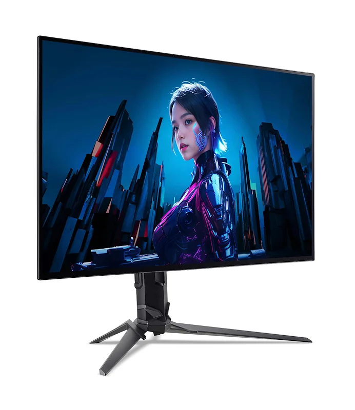 Acer Predator X27UF3b 26 5Zoll 67 3cm 16 9 480Hz 2560x1440 Monitore