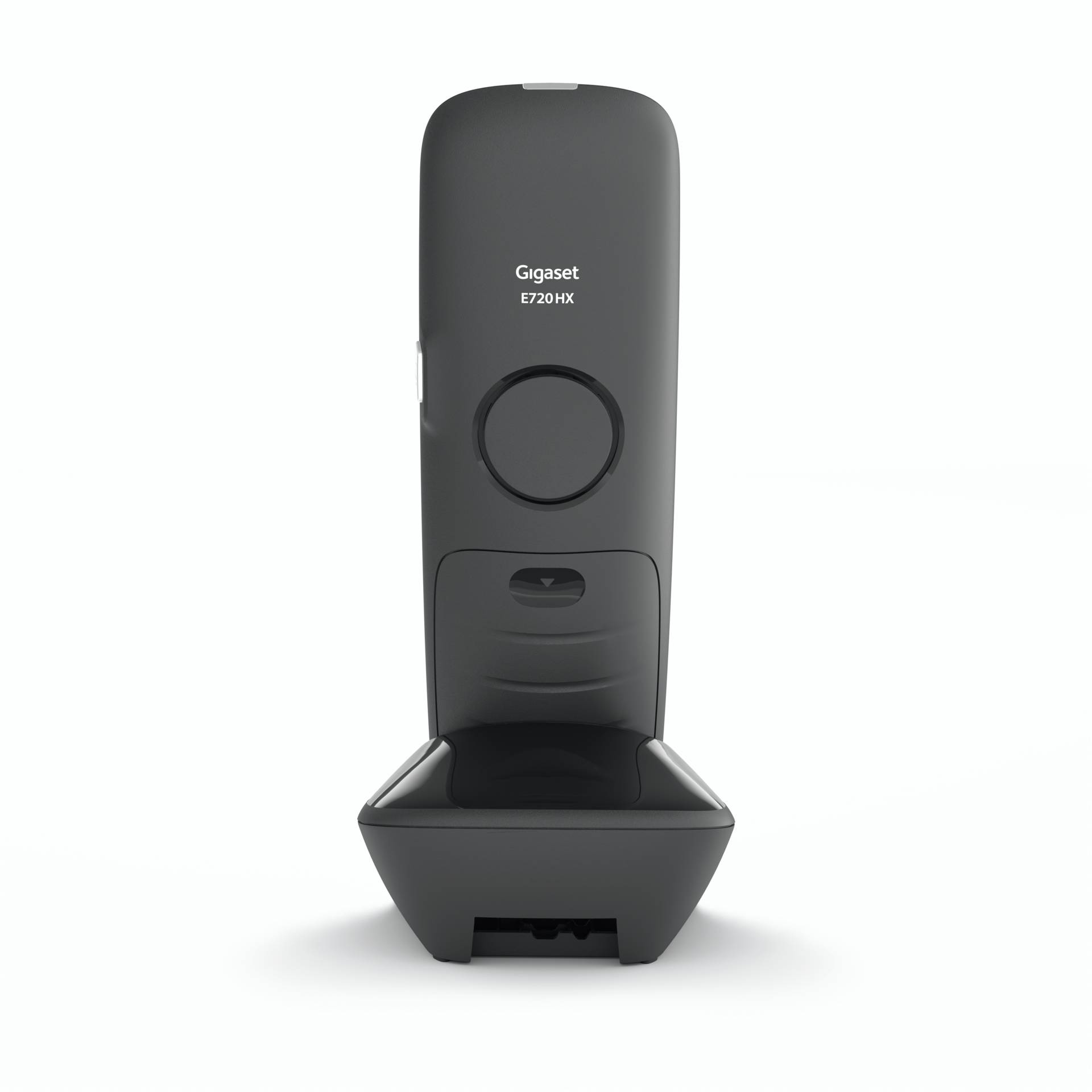 Gigaset E720HX Netzwerk