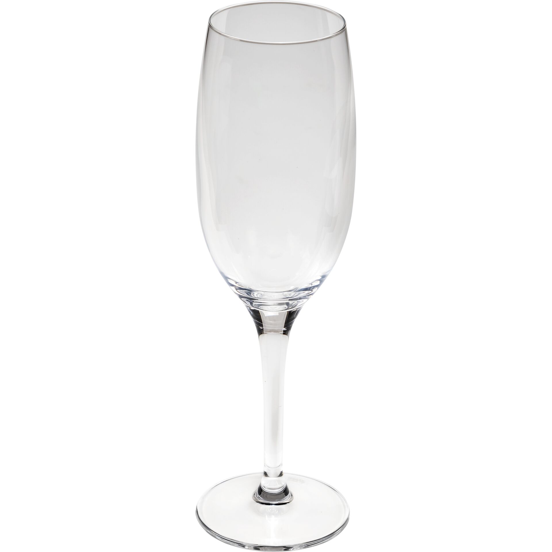 Alessi Mami XL Sektglas 4er Set SG119 9S4 Besteck & Aufbewahrung