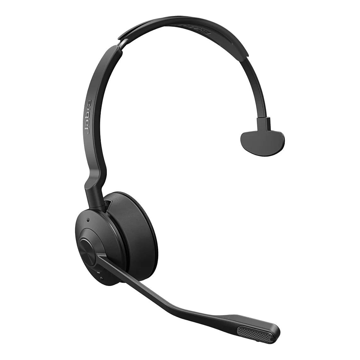 Jabra Engage 75 Mono   Headset   On Ear   Kabellos  DECT Over-Ear