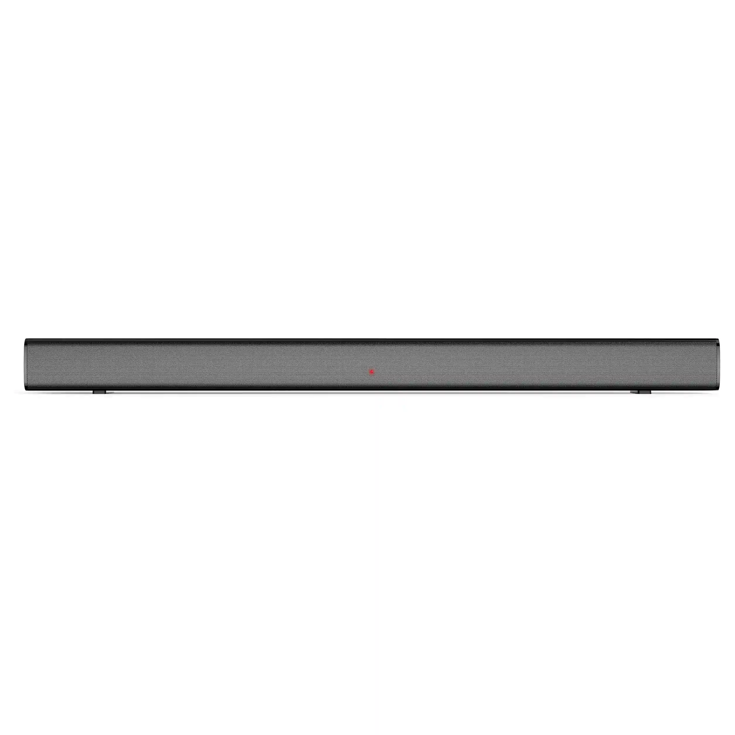 Panasonic SC HTB100EGK schwarz Video & Audio