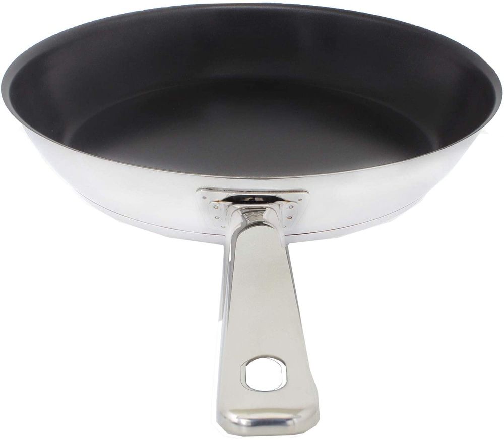 WMF Edelstahlpfannen Set Devil  2tlg Pfannen & Toepfe