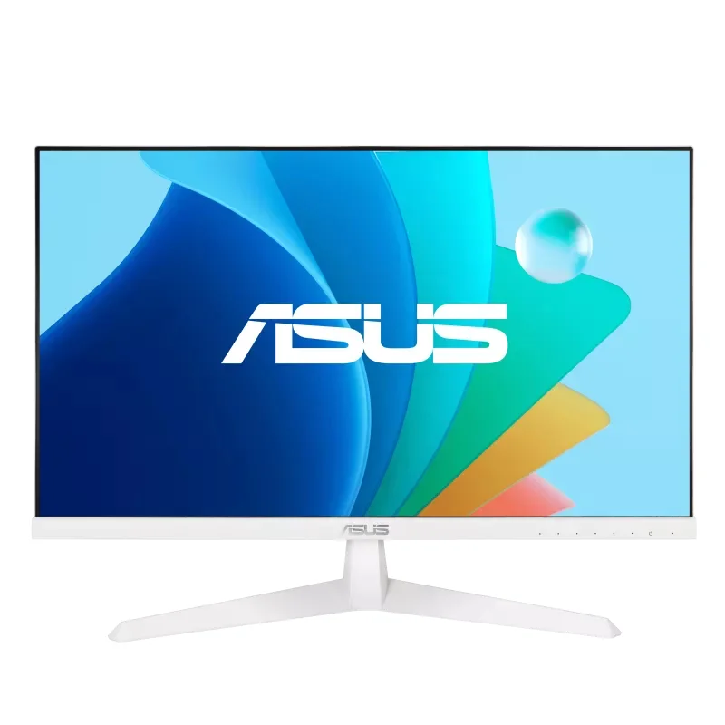 ASUS Eye Care VY249HF W 60 45cm  16 9  FHD HDMI Monitore