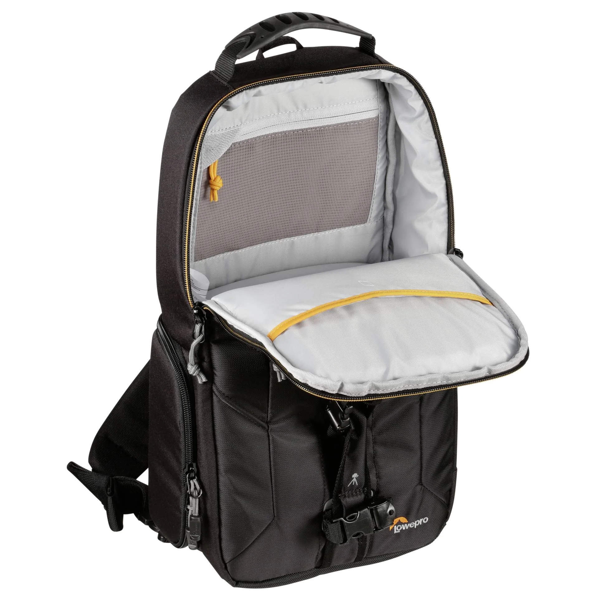 Lowepro Slingshot Edge 250 AW schwarz Kamera & Foto