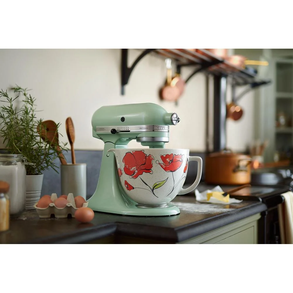 KitchenAid 5KSM175PSEPT Artisan pistazie Kuechenmaschinen