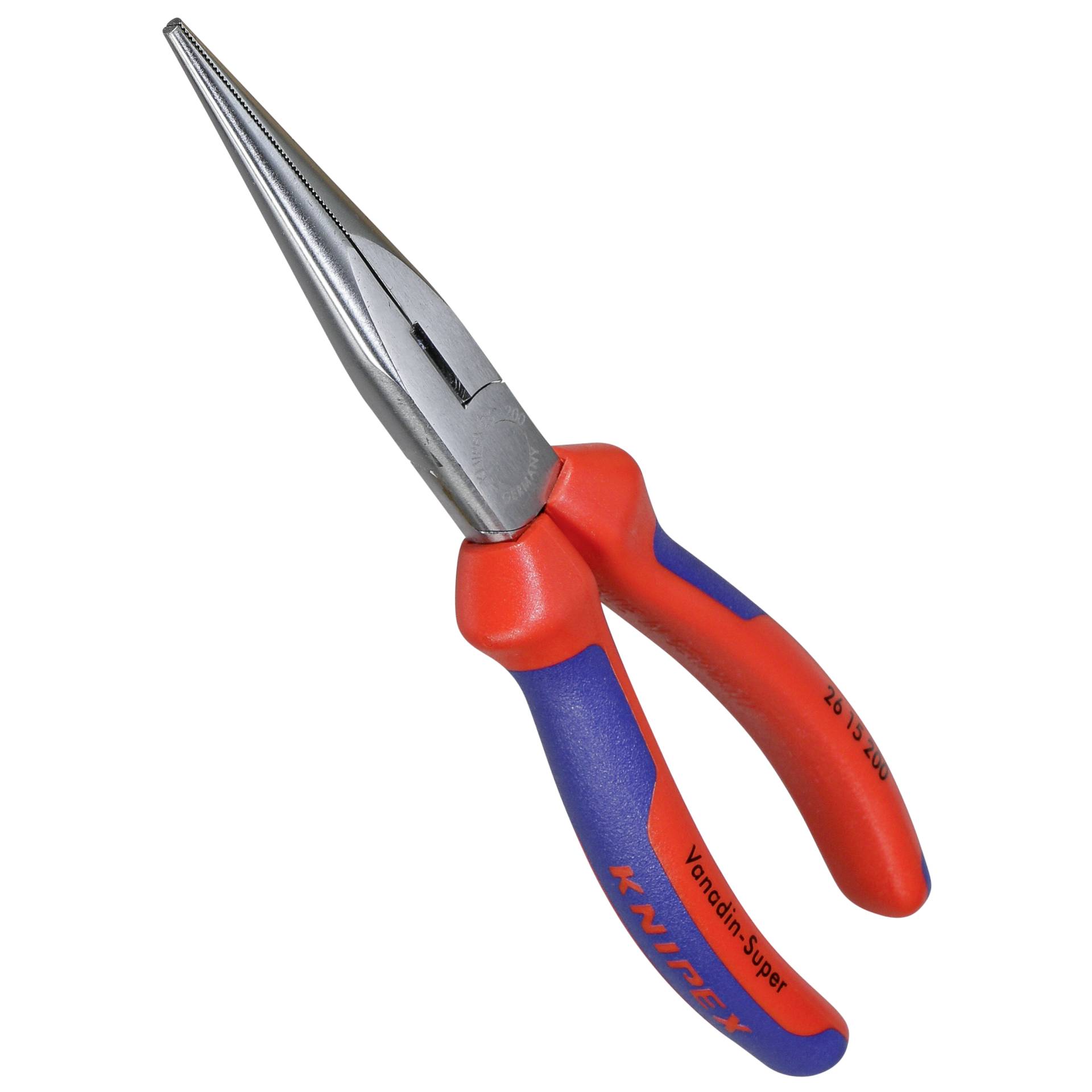 KNIPEX Montagepaket Zangenset 3 teilig Schraubendreher & Zangen