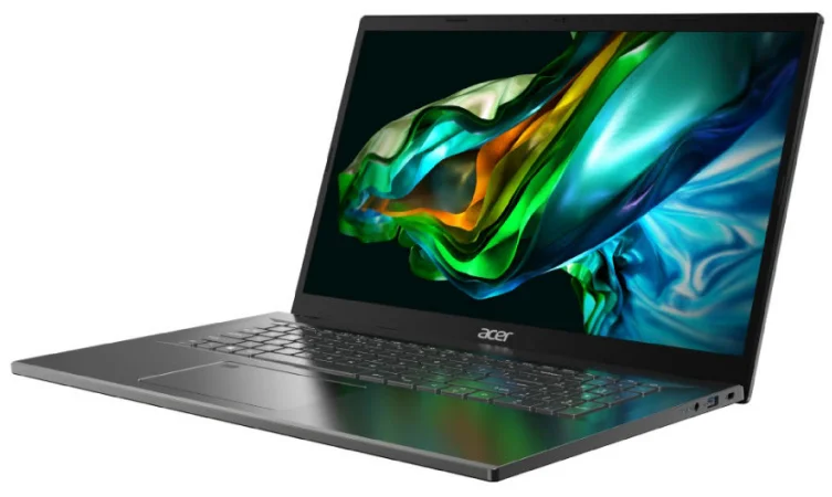 Acer Aspire 17 A17 51GM 51RA Intel  Core  5 120U Notebooks & E-Book Reader