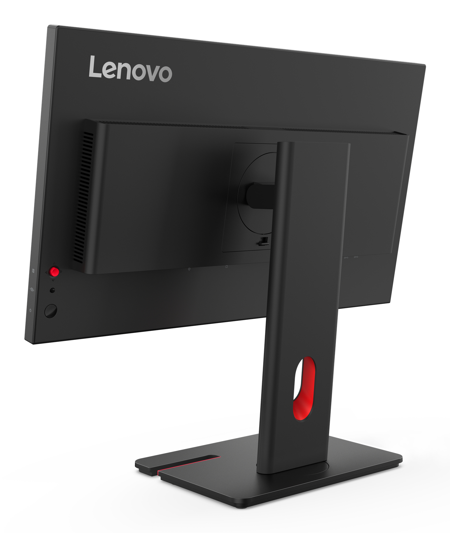 Lenovo ThinkVision T24 40  23 8Zoll  FHD HDMI DP VGA HUB Monitore
