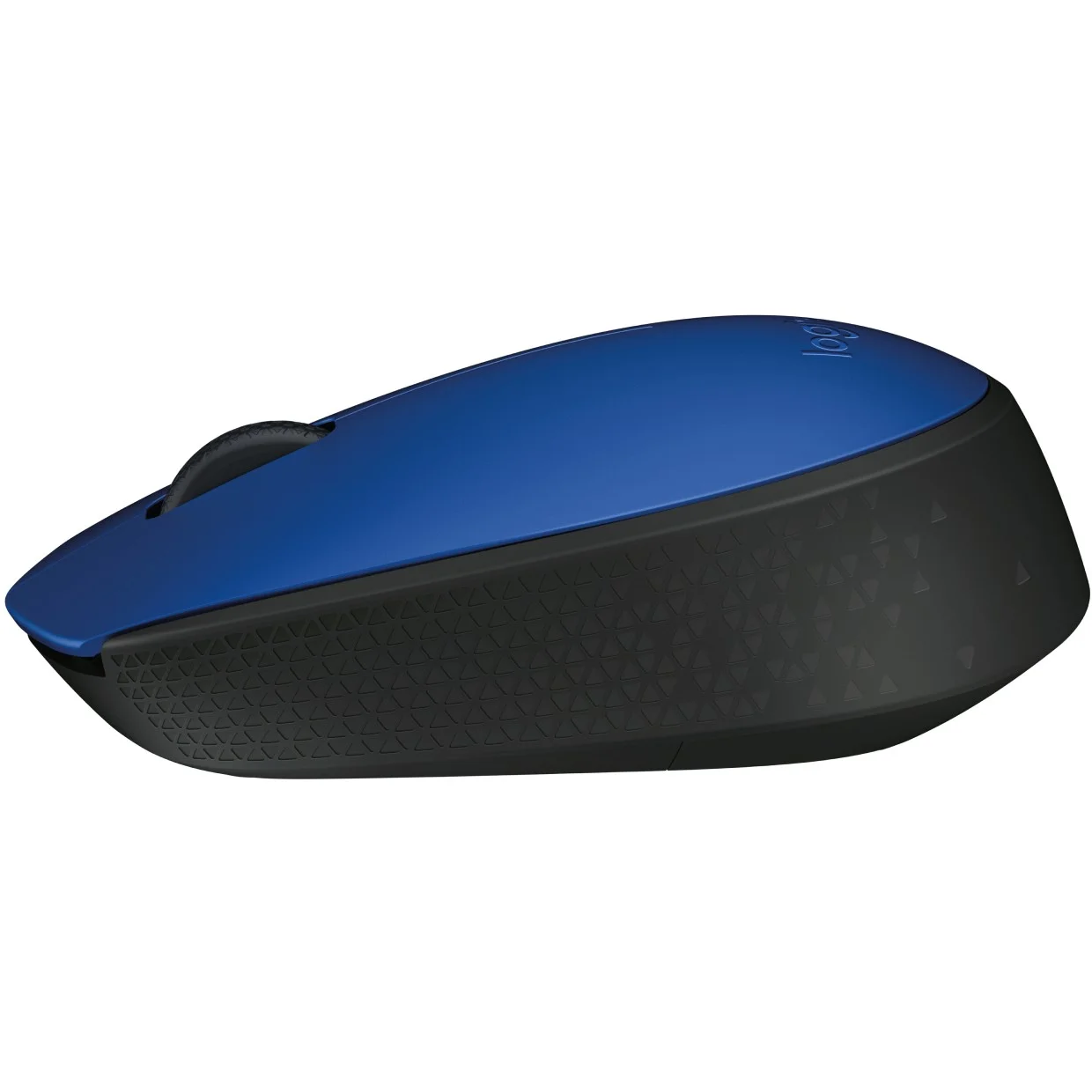 Logitech M171 Wireless blue Tastaturen & Maeuse