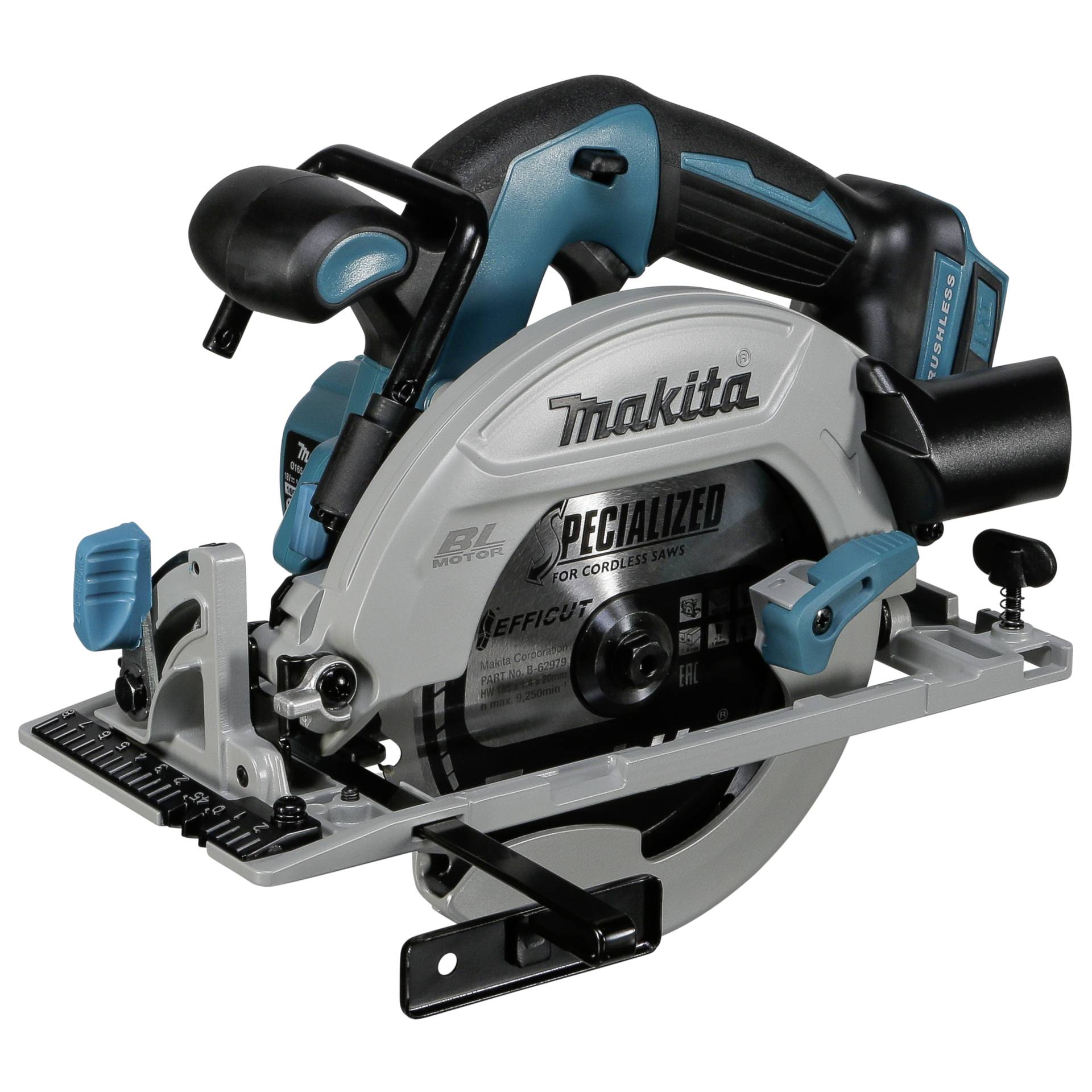 Makita DHS680Z bulk Akku Handkreissaege Saegen