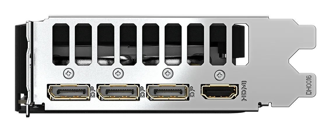 Gigabyte RTX 5060 8GB EAGLE Max OC GDDR7 PC-Zubehoer