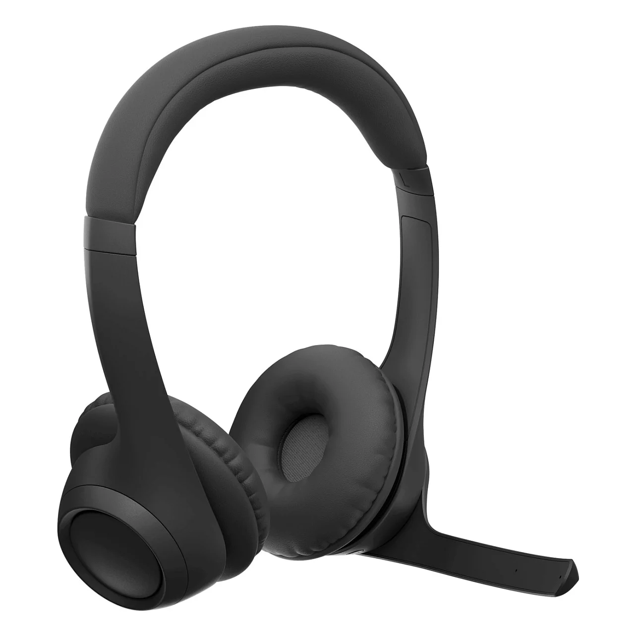 Logitech ZONE 305 MIDNIGHT BLACK PC-Zubehoer