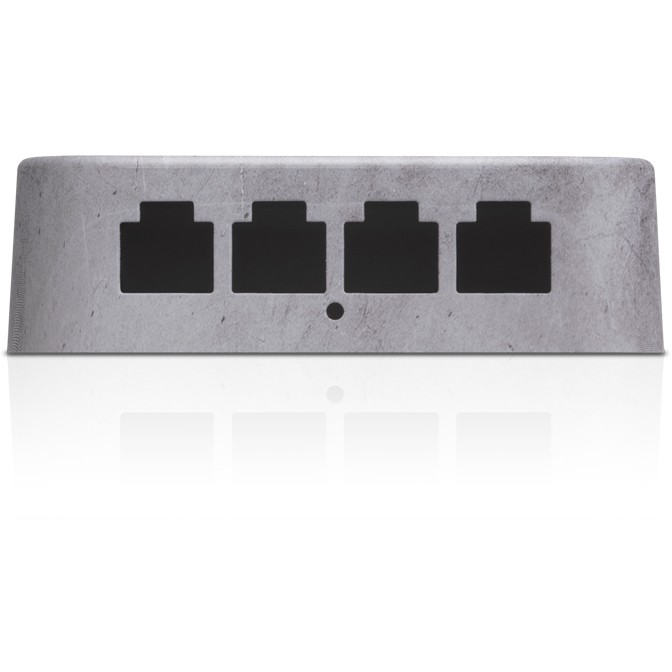 Ubiquiti NET Z IW HD CT 3 Netzwerk