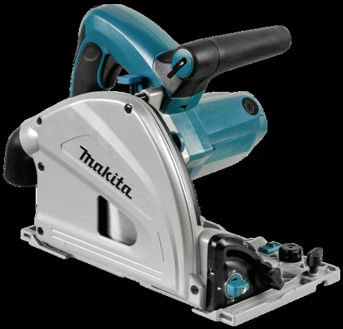 Makita SP6000J Tauchsaege Saegen