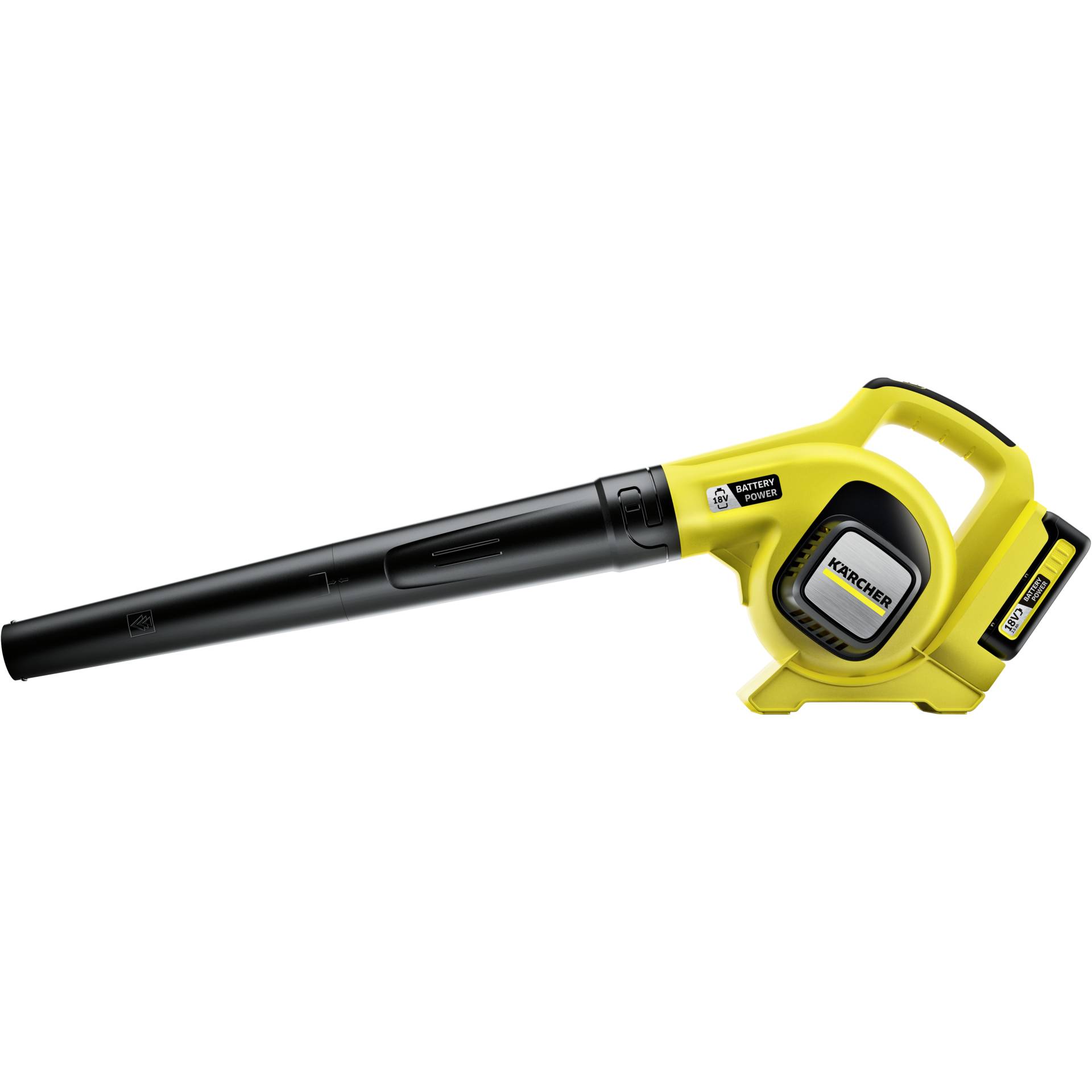 Kaercher LBL 2 Battery Set Gartenmaschinen