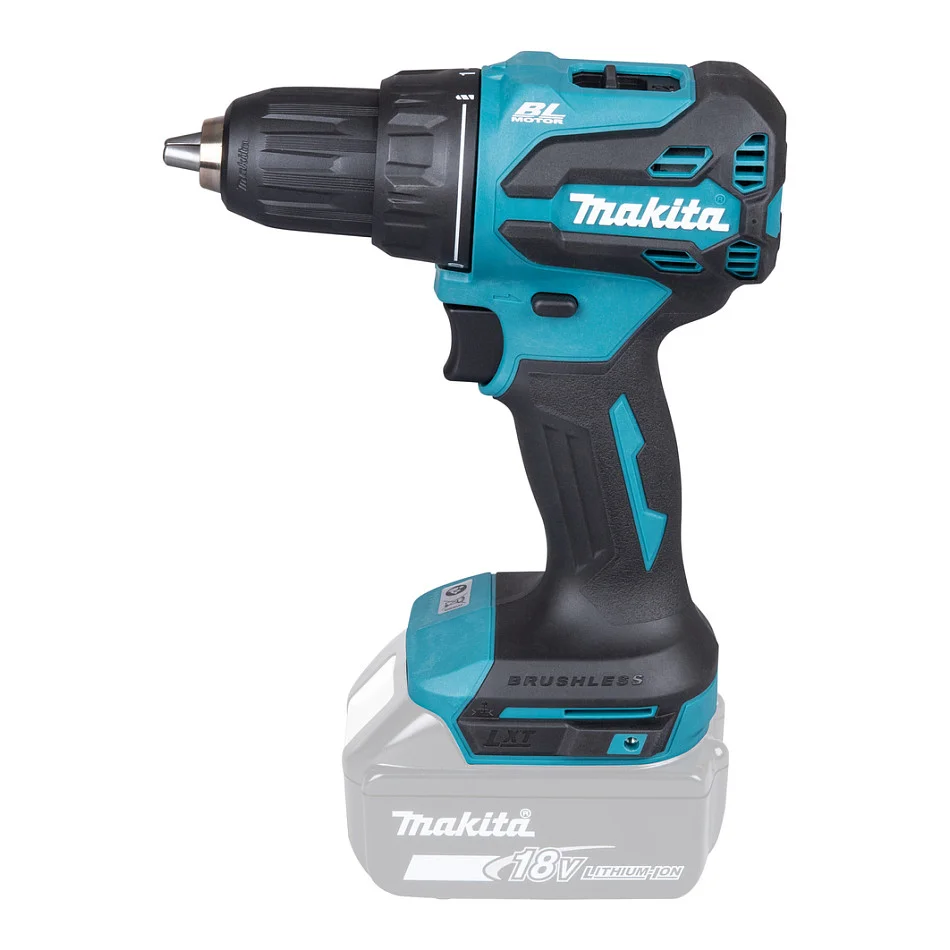 Makita DDF490Z bulk Akku Bohrschrauber 18V Bohrer & Schrauber