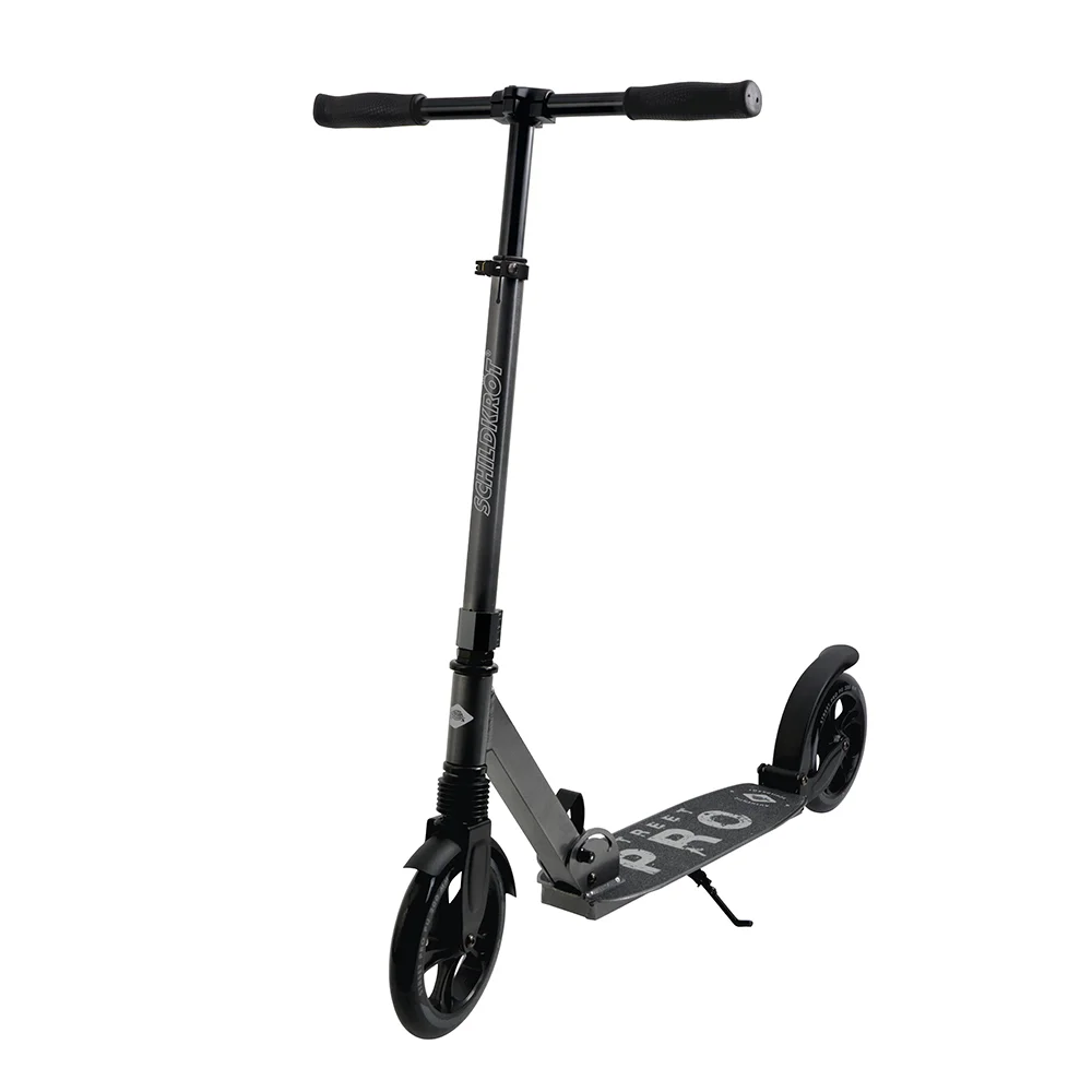 Schildkroet City Scooter Street Pro 200mm Roller & Skateboards