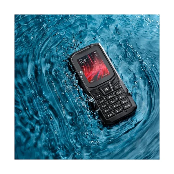 Crosscall Core S5 wireless charging bundle  DHL  Smartphones
