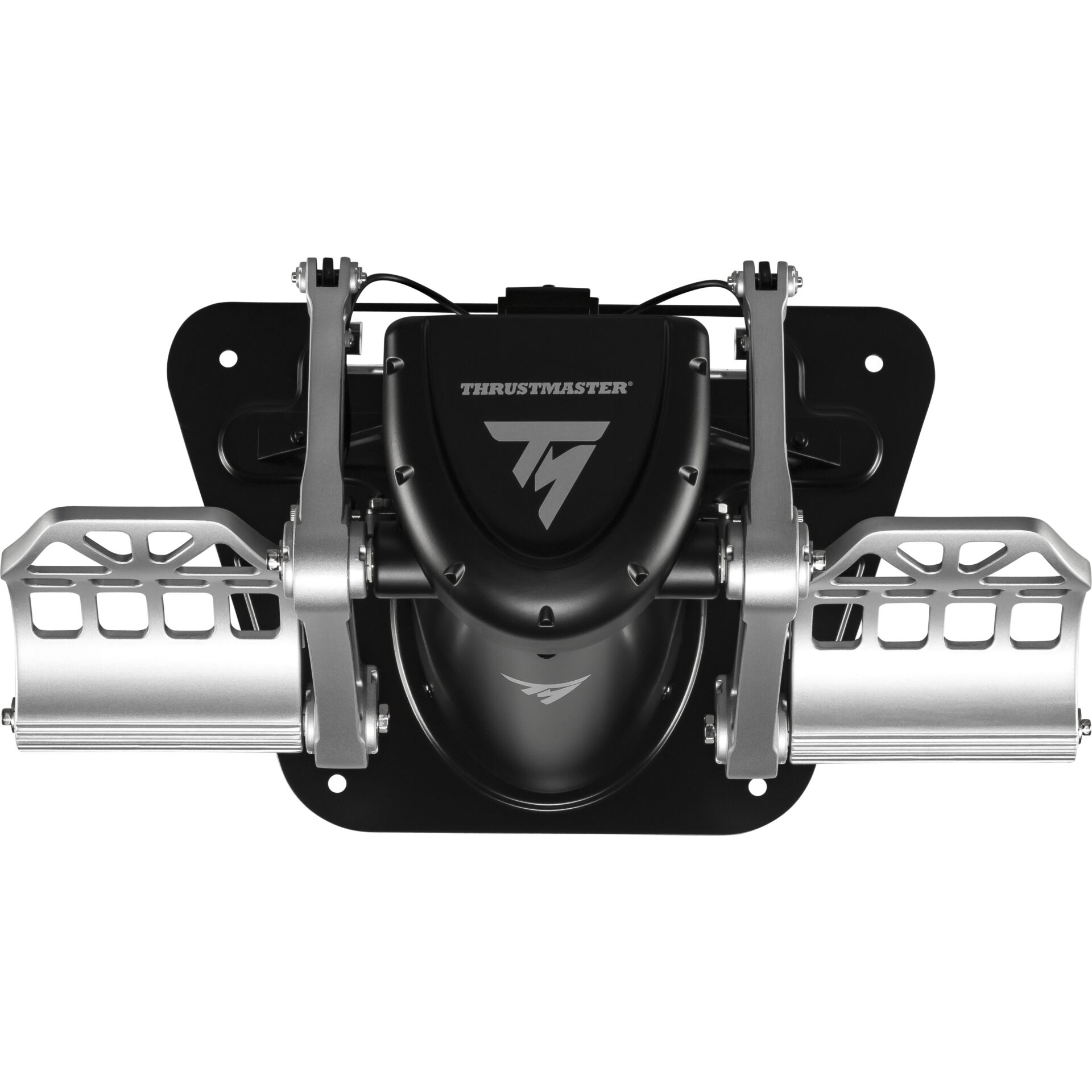 Thrustmaster TPR Rudder Zubehoer Gaming