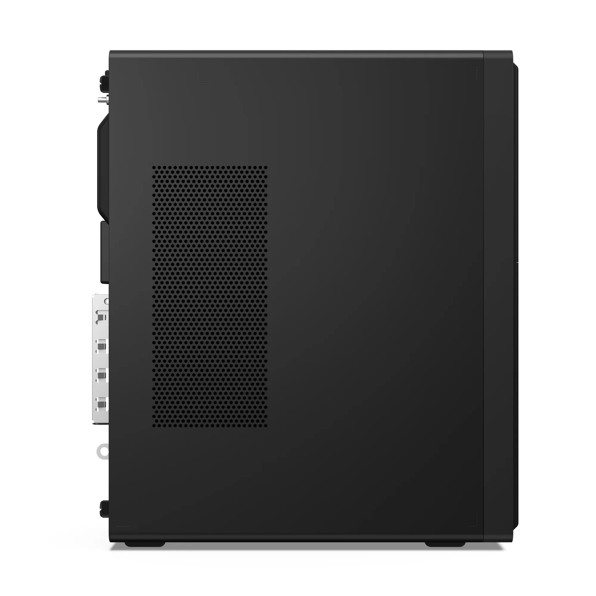 Lenovo ThinkCentre M70t Gen 6 Intel Core Ultra 7 265 32 GB DDR5 SDRAM 512 GB SSD Windows 11 Pro Tower PC Schwarz PC-Zubehoer