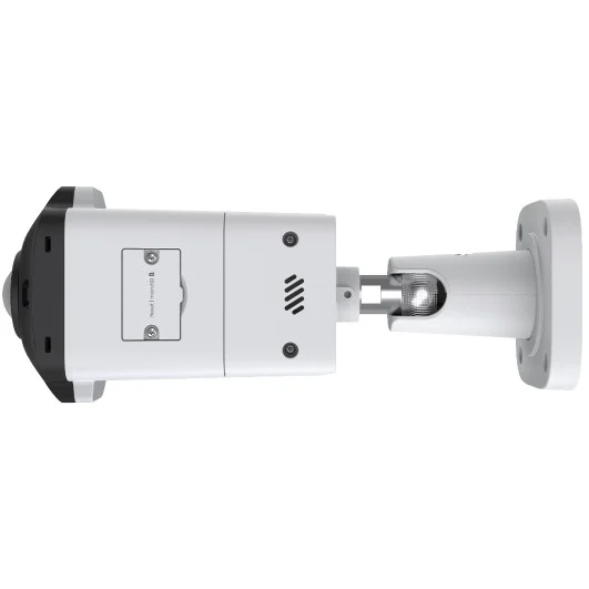 TP Link VIGI InSight S385PI Patrone  Form  IP Sicherheitskamera Draussen 3840 x 2160 Pixel Wand Netzwerk