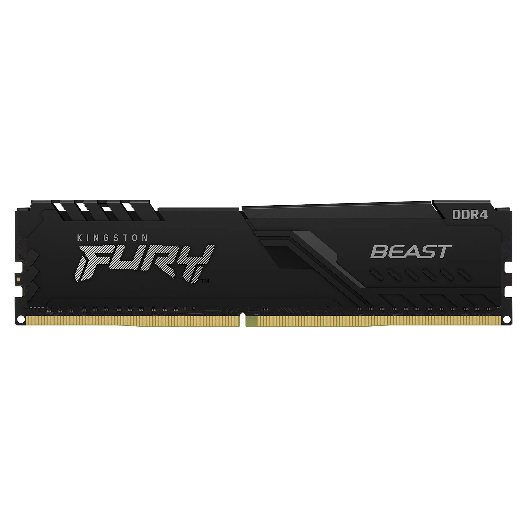 Kingston 3200 8GB FURY Beast Speichermedien
