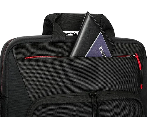 Lenovo 4X41A30365 Laptoptasche 39 6 cm  15 6   Toploader Tasche Schwarz Notebooks & E-Book Reader