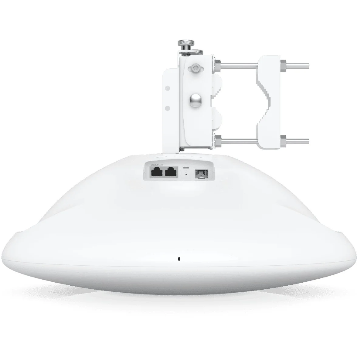 Ubiquiti Z Wave Pro Netzwerk