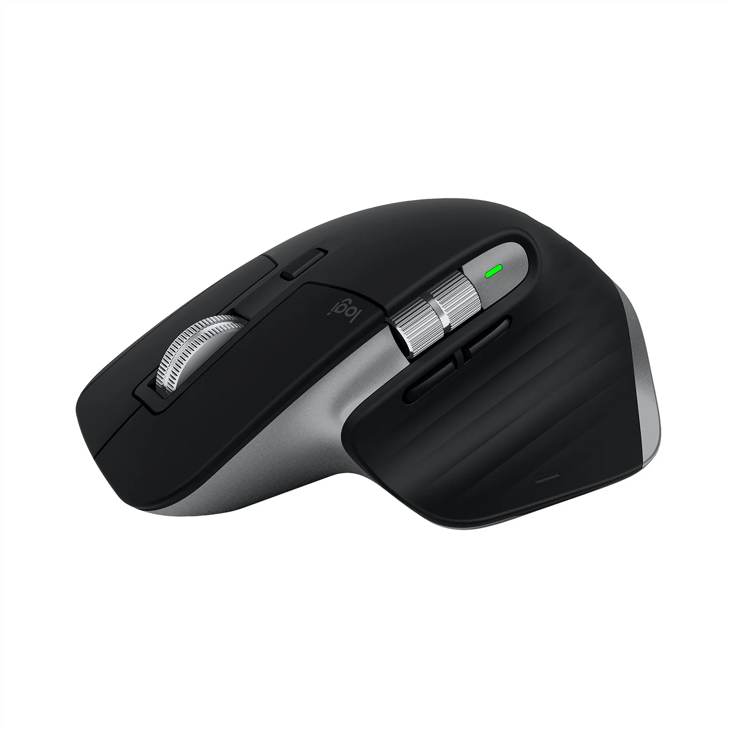 Logitech Master Series MX Master 3S for Mac grau Tastaturen & Maeuse