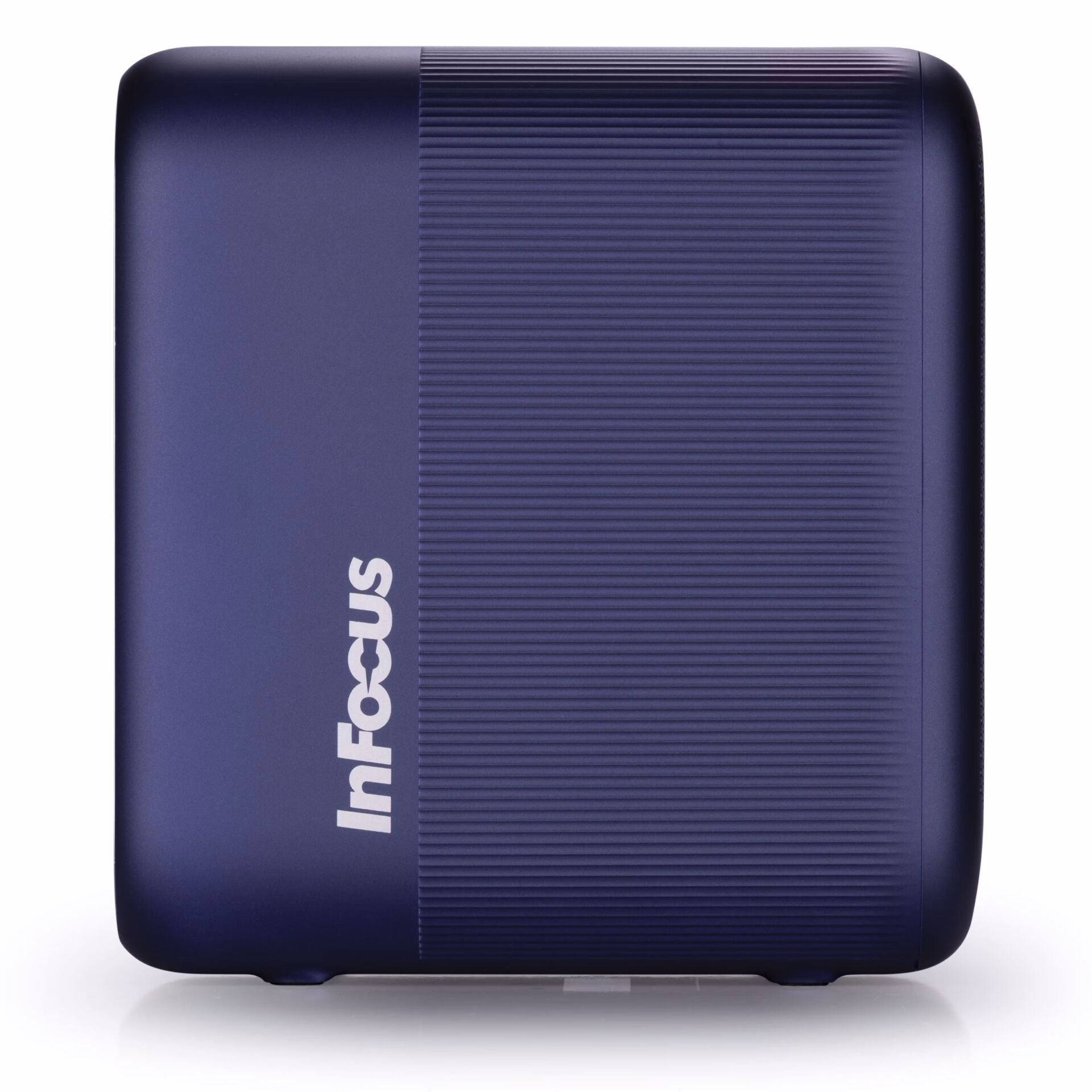 InFocus Apex Master IN3058SL Video & Audio