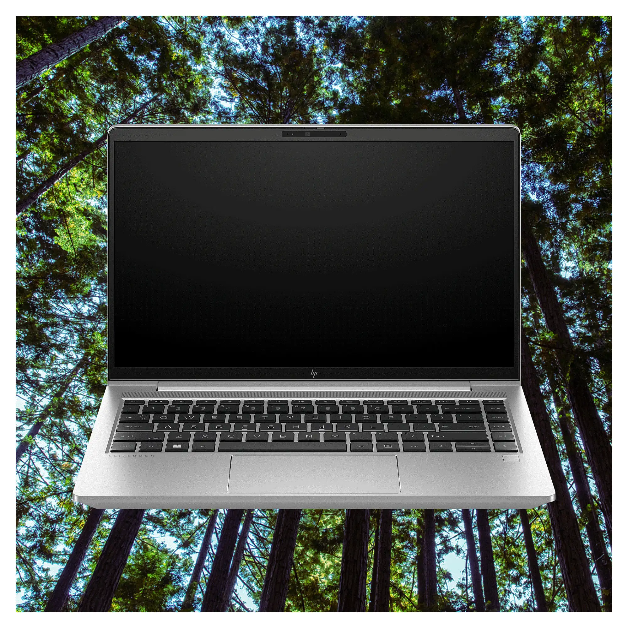 HP EliteBook 640 G10 Intel  Core  i5 i5 1335U Laptop 35 6 cm  14   Full HD 16 GB DDR4 SDRAM 512 GB SSD Wi Fi 6E  802 11ax  Windows 11 Pro Silber Notebooks & E-Book Reader