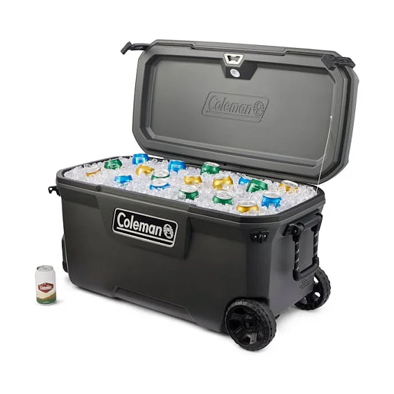 Coleman Convoy 100qt Wheeled Speisenzubereitung