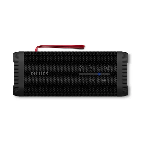 Philips TAS5000EB Tragbarer Mono Lautsprecher Schwarz 35 W Video & Audio