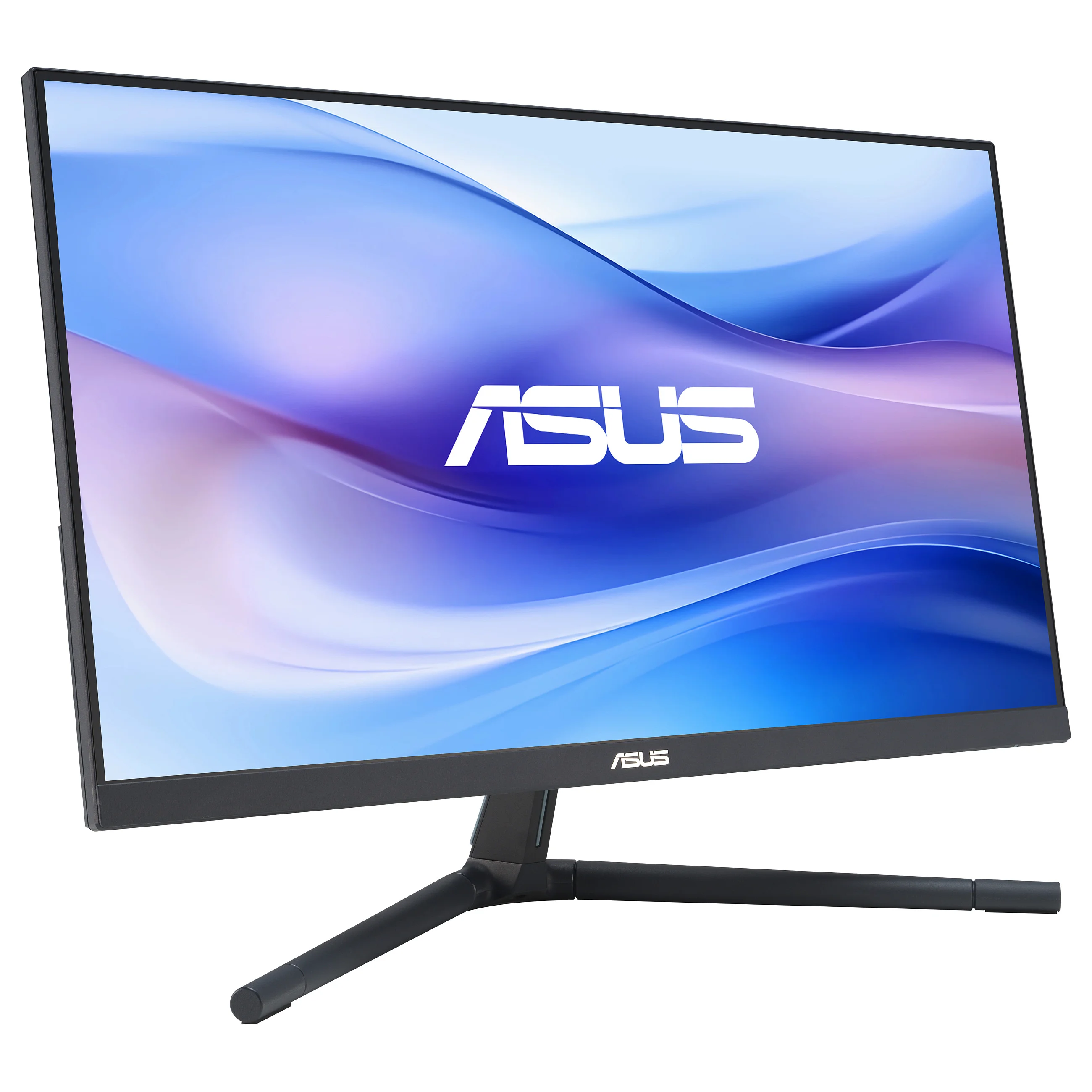 ASUS Eye Care VU249CFE B 60 45cm  16 9  FHD HDMI Monitore