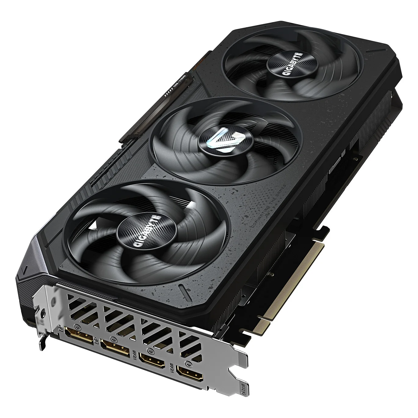 GIGABYTE Radeon RX 9070 GRE GAMING OC 12G   Grafikkarte  12GB GDDR6  192bit  PCI E 5 0  2920 MHz Core Clock  2   DisplayPort  2   HDMI  GV R907GREGAMING OC 12GD PC-Komponenten