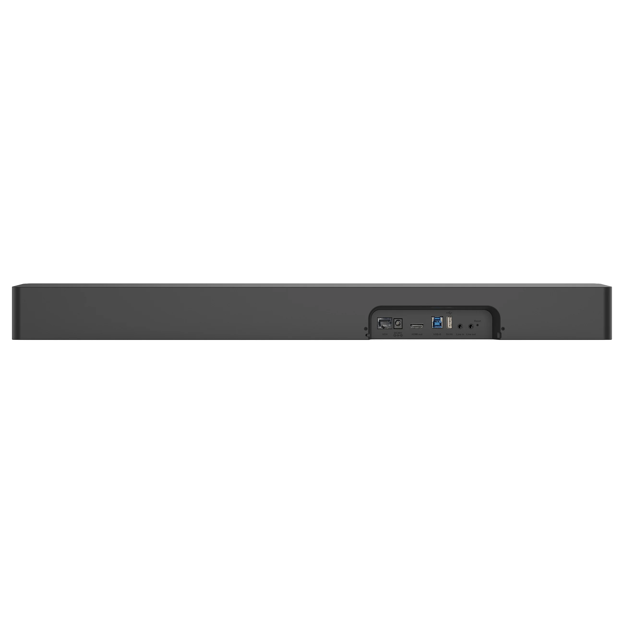 Yealink Smartvision 40 Videokonferenzsystem 48 MP Gruppen Videokonferenzsystem Video & Audio