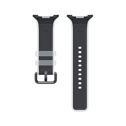 Samsung Misty Band  S M  for Galaxy Watch9  Watch8  Schwarz Smartwatches & Fitnesstracker