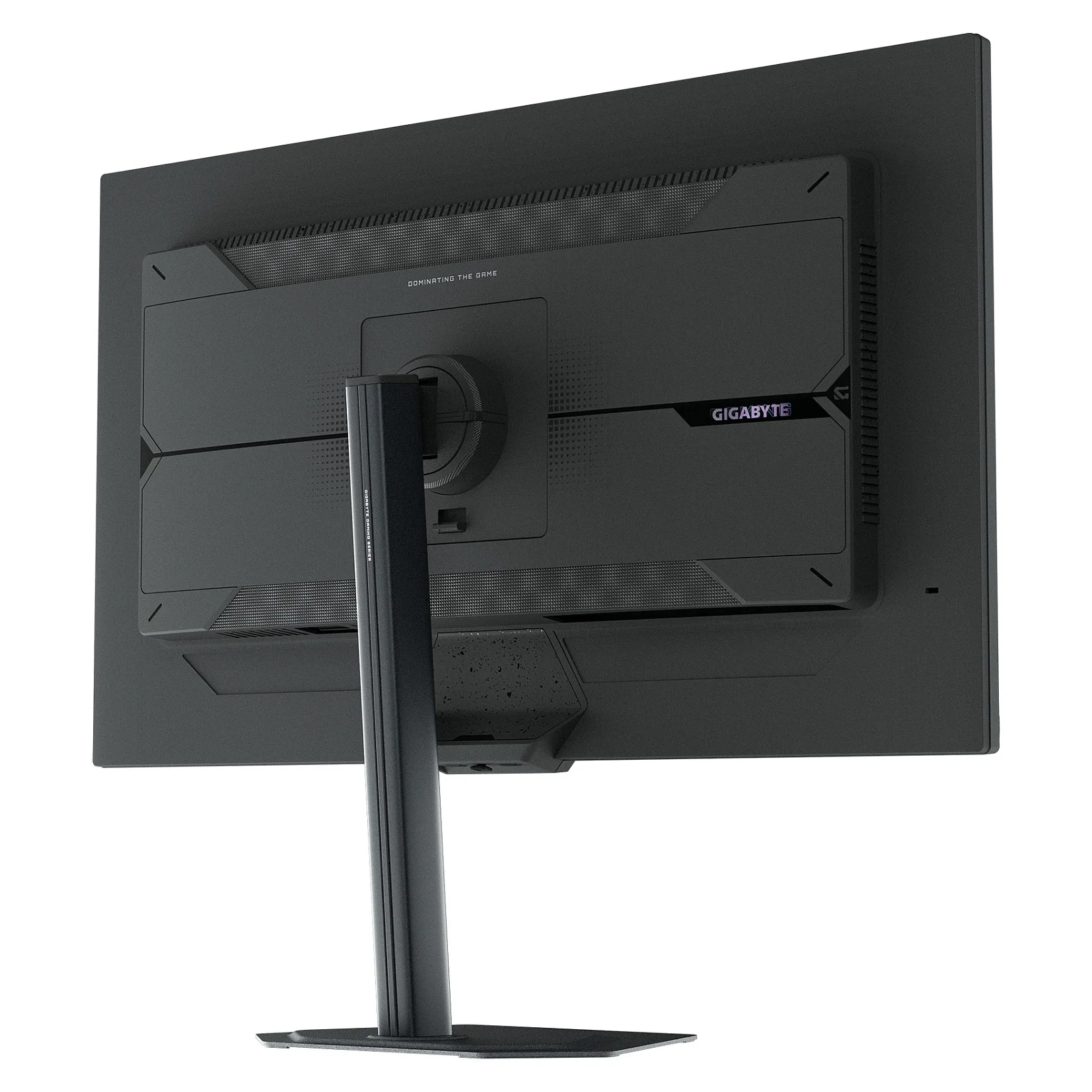 GIGABYTE G27U 27  4K UHD Gaming Monitor   Dual Modus  4K 160Hz oder FHD 320Hz   3840 x 2160  1ms  350 cd m   FreeSync Premium  DisplayHDR400  HDMI 2 1  DisplayPort 1 4 Monitore