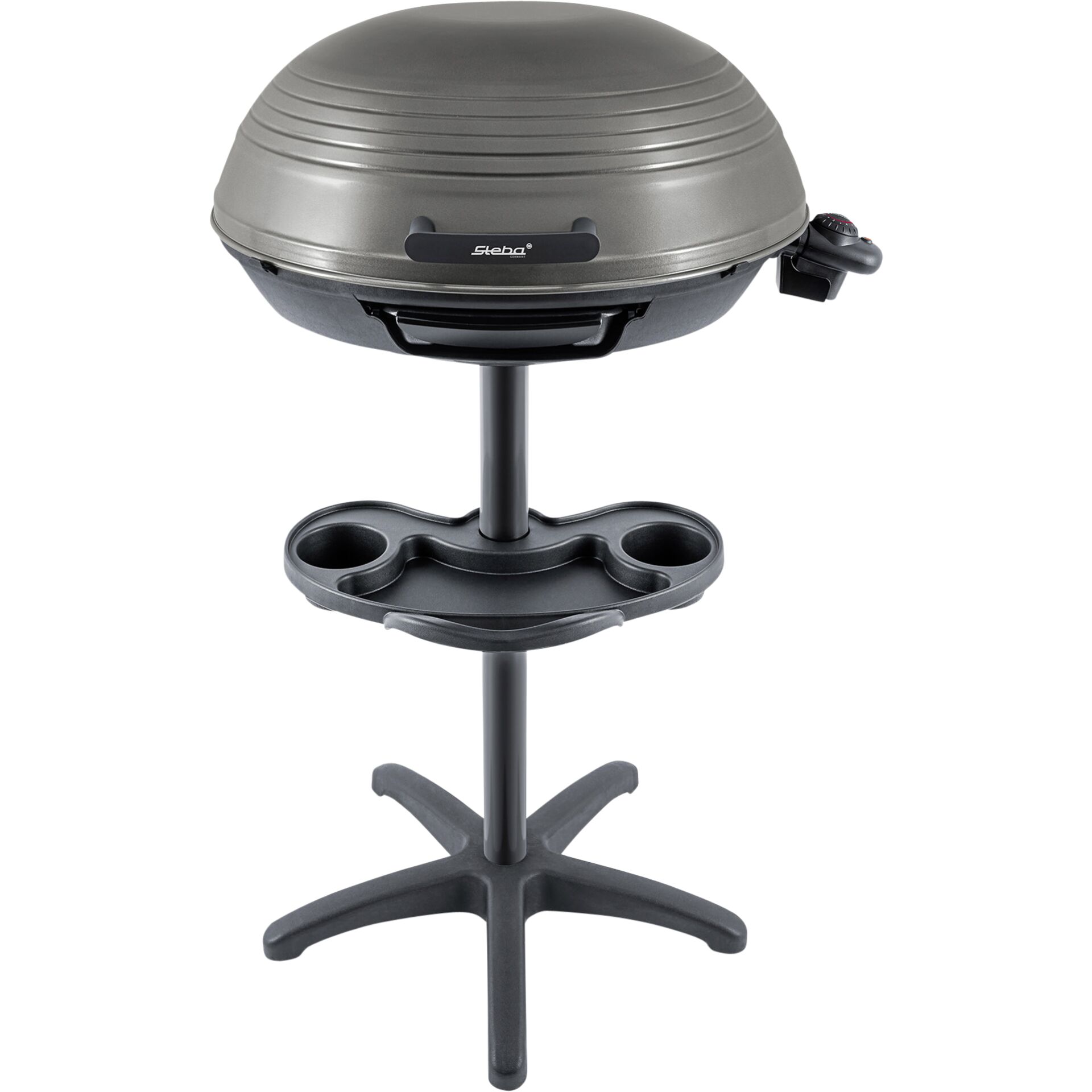 Steba BBQ Grill VG 325 Grillen