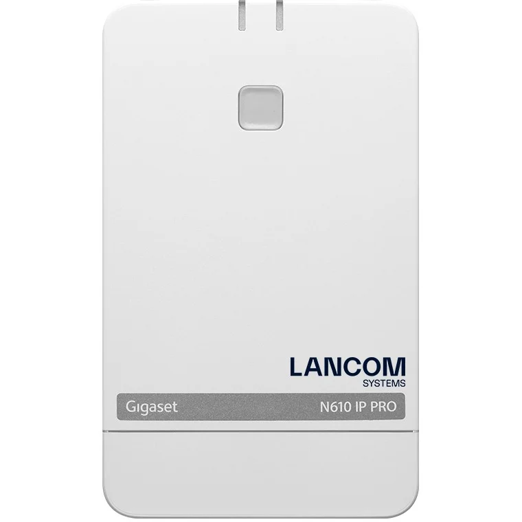 LANCOM DECT N610 IP  EU  Netzwerk