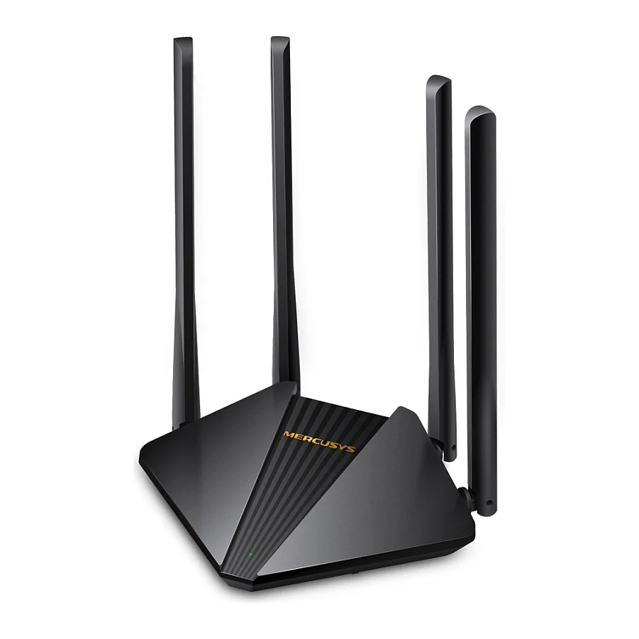 TP Link Mercusys MR30G AC1200 Wireless Dual Band Gigabit Router