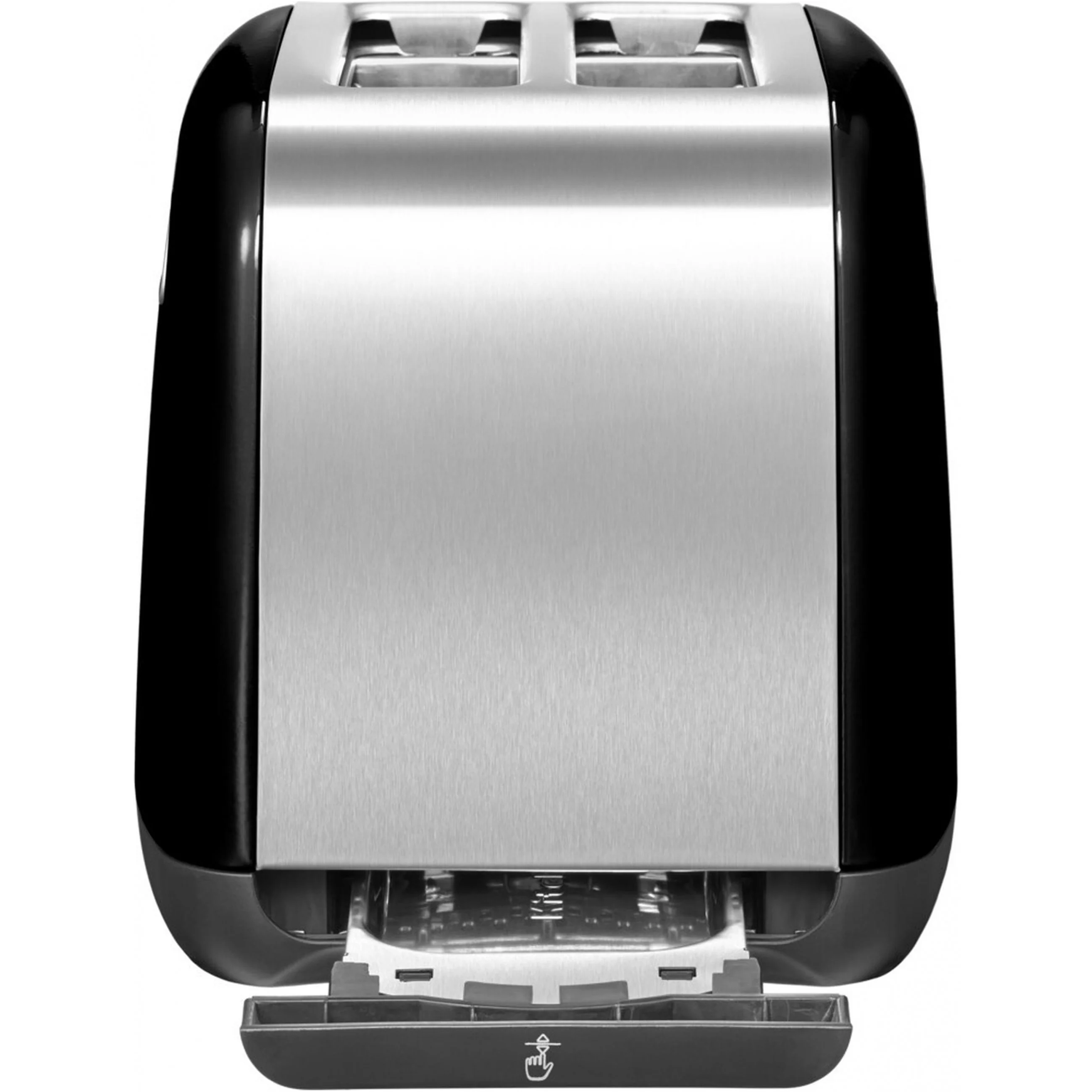 KitchenAid 5KMT2115EOB schwarz Toaster